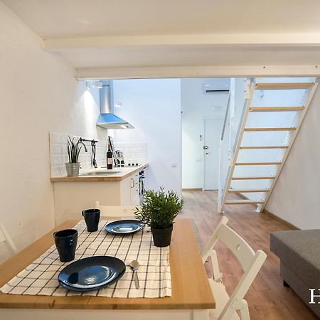 Hotelito Boutique Cinca L'Hospitalet de Llobregat Eksteriør bilde